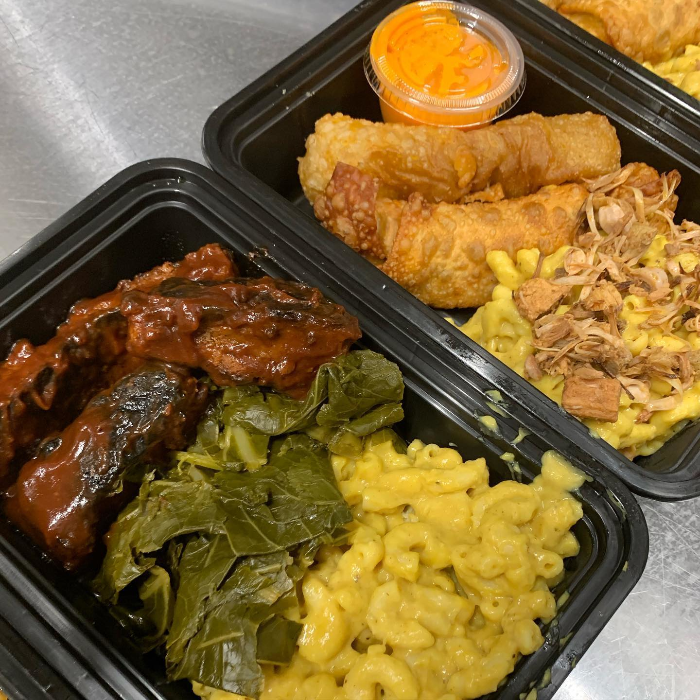Today’s Takeout Pick: Radical Rabbit